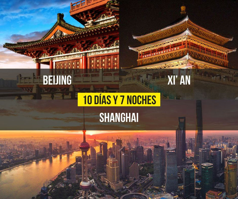 China Clásica
