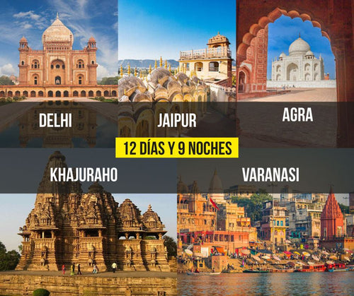 India Enigmática