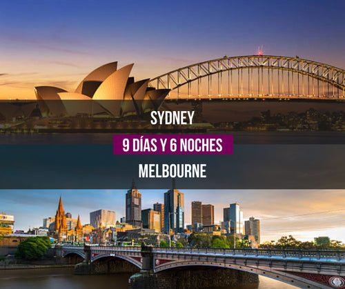 Australia Clásica