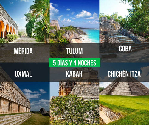 Extensión Cancún