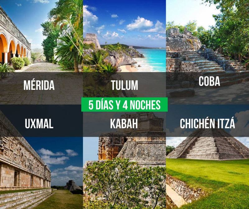 Extensión Cancún