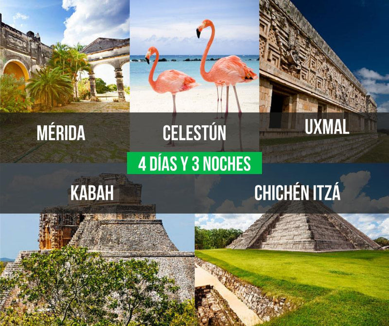 Rincones De Mérida