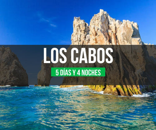Los Cabos / Royal Decamerón