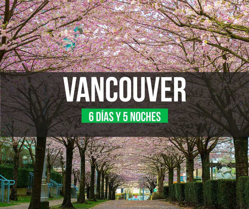 Vancouver