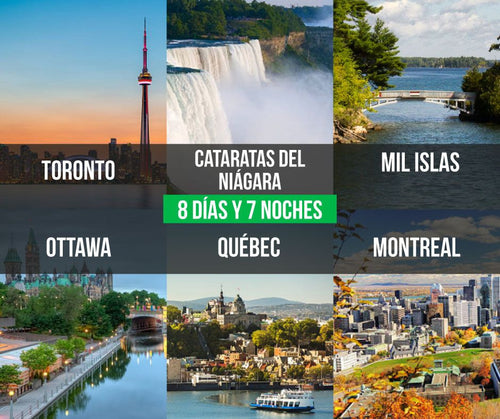 Ronda Canadiense