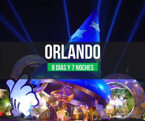 Orlando - Día de Muertos