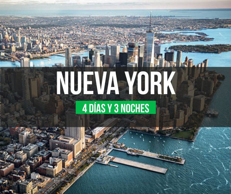 Nueva York R