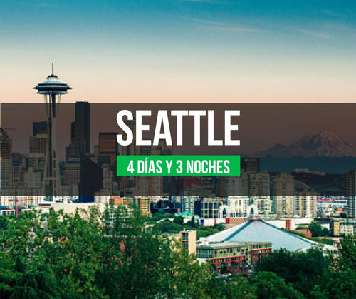 Seattle R