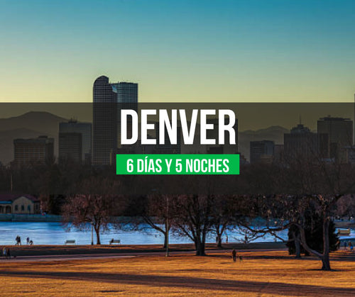 Denver