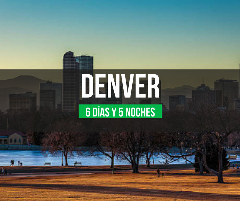 Denver