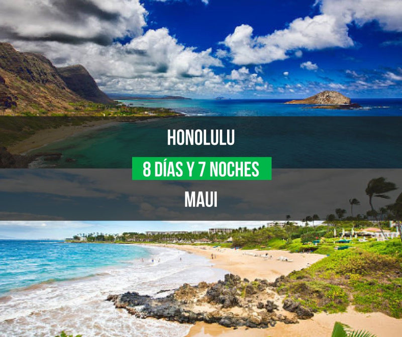 HawaiI Dream