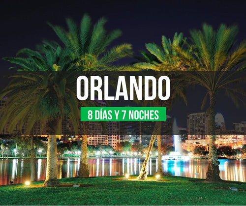 Orlando Maravilloso Navidad 2017