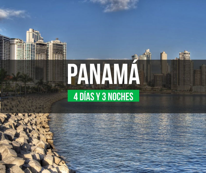Panamá Express