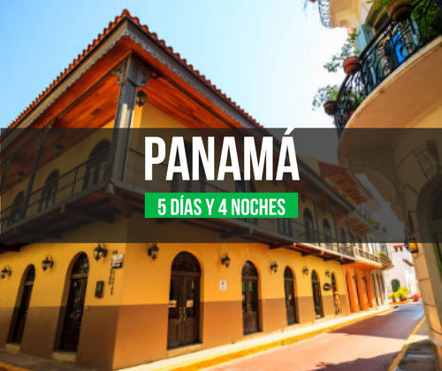 Panamá Maravillosa