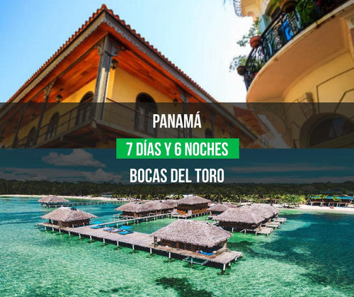 Romance en Panamá