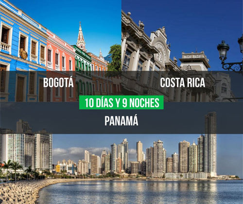 Ciudades Esenciales