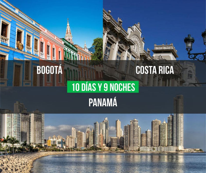 Ciudades Esenciales