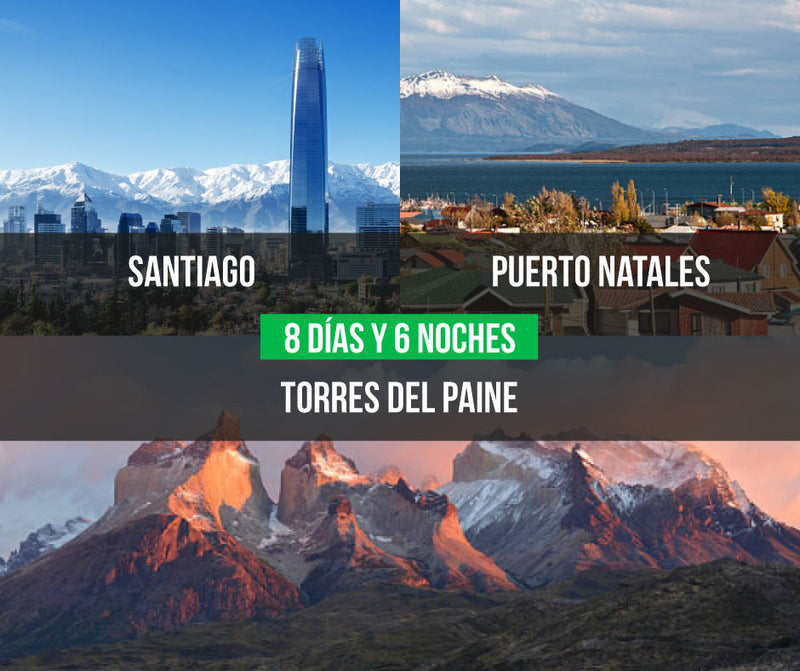 Chile Irresistible