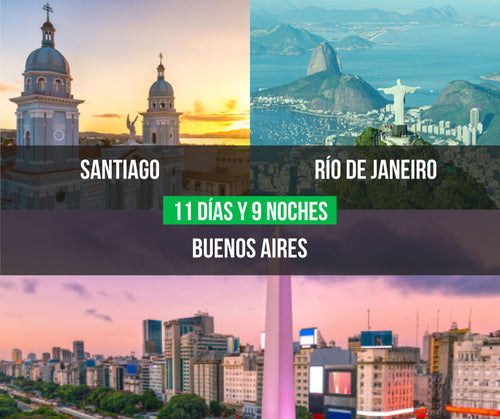 Expreso Sudamericano