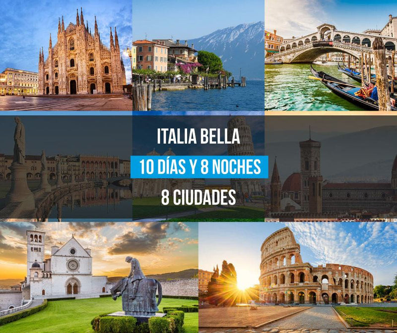 Italia Bella