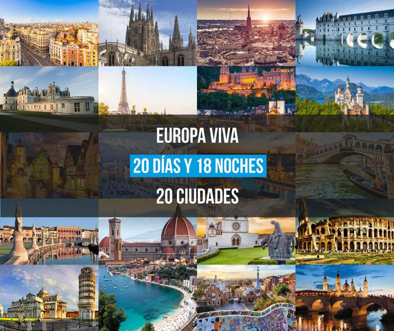 Europa Viva